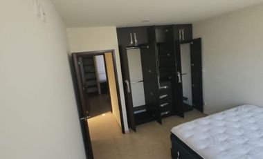 CASA EN RENTA EN CALIMAYA