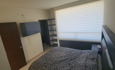 CASA EN RENTA EN CALIMAYA