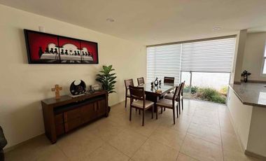 CASA EN RENTA EN CALIMAYA