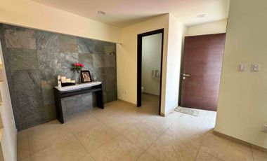 CASA EN RENTA EN CALIMAYA