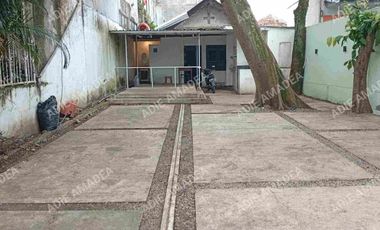 LOKASI EMAS MAINROAD JL. RIAU HARGA NEGO