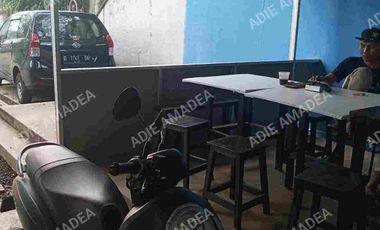 LOKASI EMAS MAINROAD JL. RIAU HARGA NEGO