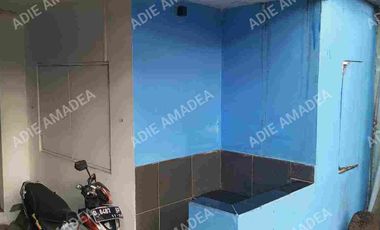 LOKASI EMAS MAINROAD JL. RIAU HARGA NEGO