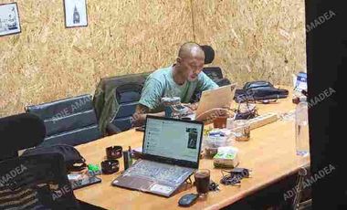 LOKASI EMAS MAINROAD JL. RIAU HARGA NEGO