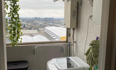 Departamento 3d 2b Amoblado, Chillan.