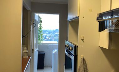 Departamento 3d 2b Amoblado, Chillan.