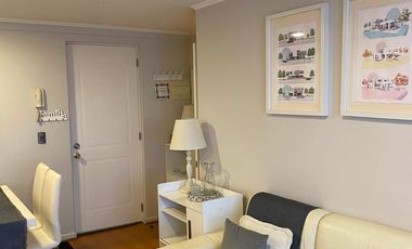 Departamento 3d 2b Amoblado, Chillan.