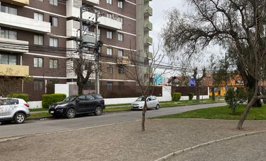 Departamento 3d 2b Amoblado, Chillan.