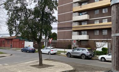 Departamento 3d 2b Amoblado, Chillan.