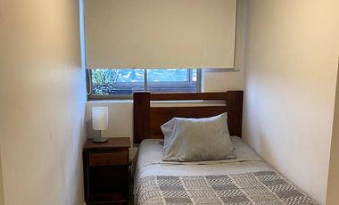 Departamento 3d 2b Amoblado, Chillan.