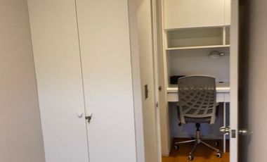 Departamento 3d 2b Amoblado, Chillan.