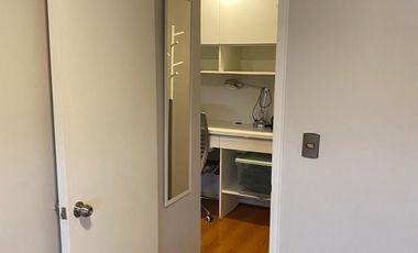 Departamento 3d 2b Amoblado, Chillan.