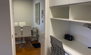 Departamento 3d 2b Amoblado, Chillan.