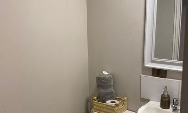 Departamento 3d 2b Amoblado, Chillan.