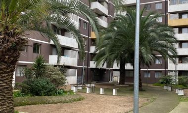 Departamento 3d 2b Amoblado, Chillan.