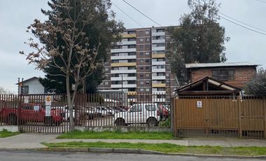 Departamento 3d 2b Amoblado, Chillan.