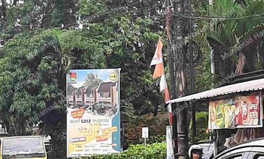 Rumah Cantik Di Leuwinanggung, Depok