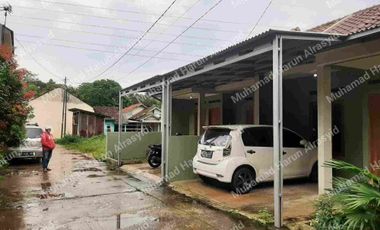 Rumah Cantik Di Leuwinanggung, Depok