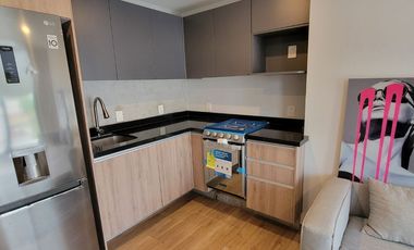 Renta Departamento, Roma Sur