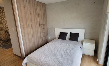 Renta Departamento, Roma Sur