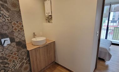 Renta Departamento, Roma Sur