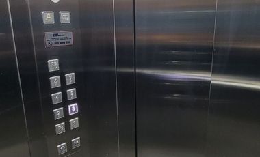 Renta Departamento, Roma Sur
