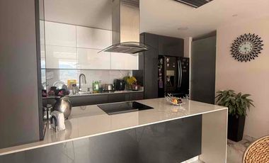VENTA HERMOSO APARTAMENTO LOMA LAS BRUJAS ENVIGADO