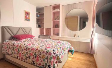 VENTA HERMOSO APARTAMENTO LOMA LAS BRUJAS ENVIGADO
