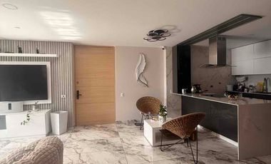 VENTA HERMOSO APARTAMENTO LOMA LAS BRUJAS ENVIGADO