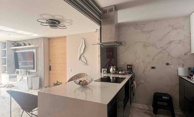 VENTA HERMOSO APARTAMENTO LOMA LAS BRUJAS ENVIGADO