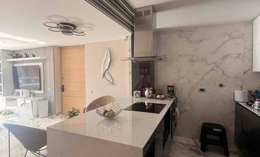 VENTA HERMOSO APARTAMENTO LOMA LAS BRUJAS ENVIGADO