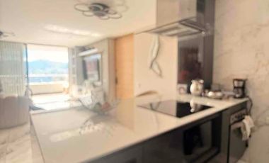 VENTA HERMOSO APARTAMENTO LOMA LAS BRUJAS ENVIGADO