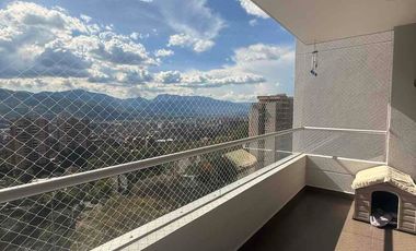 VENTA HERMOSO APARTAMENTO LOMA LAS BRUJAS ENVIGADO