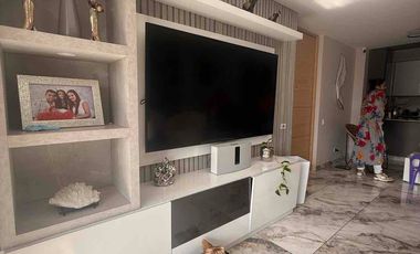 VENTA HERMOSO APARTAMENTO LOMA LAS BRUJAS ENVIGADO