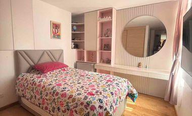 VENTA HERMOSO APARTAMENTO LOMA LAS BRUJAS ENVIGADO