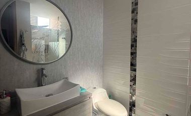 VENTA HERMOSO APARTAMENTO LOMA LAS BRUJAS ENVIGADO