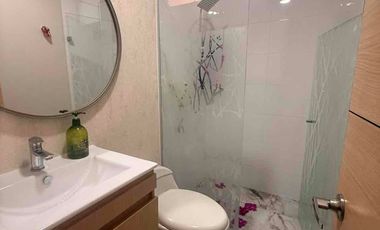 VENTA HERMOSO APARTAMENTO LOMA LAS BRUJAS ENVIGADO