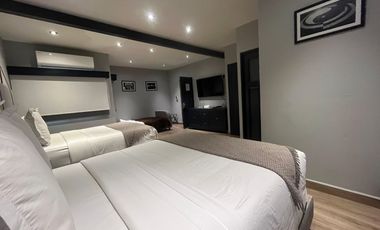 SE VENDE HOTEL 10 HABITACIONES CENTRO SAN MIGUEL DE ALLENDE