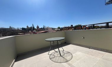 SE VENDE HOTEL 10 HABITACIONES CENTRO SAN MIGUEL DE ALLENDE