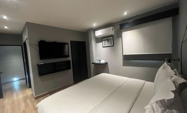 SE VENDE HOTEL 10 HABITACIONES CENTRO SAN MIGUEL DE ALLENDE
