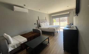 SE VENDE HOTEL 10 HABITACIONES CENTRO SAN MIGUEL DE ALLENDE