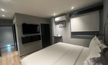 SE VENDE HOTEL 10 HABITACIONES CENTRO SAN MIGUEL DE ALLENDE
