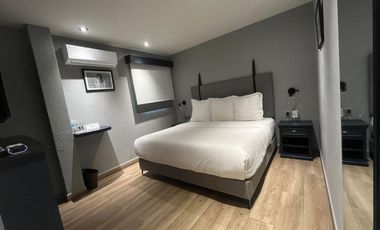 SE VENDE HOTEL 10 HABITACIONES CENTRO SAN MIGUEL DE ALLENDE