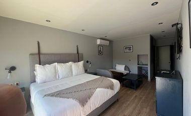 SE VENDE HOTEL 10 HABITACIONES CENTRO SAN MIGUEL DE ALLENDE