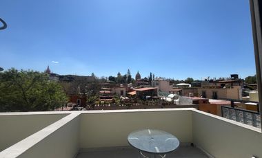 SE VENDE HOTEL 10 HABITACIONES CENTRO SAN MIGUEL DE ALLENDE