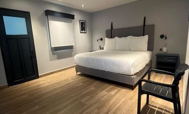 SE VENDE HOTEL 10 HABITACIONES CENTRO SAN MIGUEL DE ALLENDE