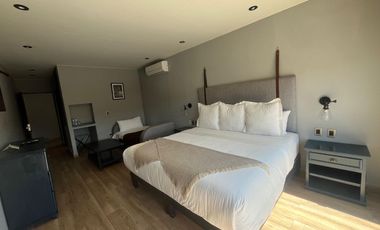 SE VENDE HOTEL 10 HABITACIONES CENTRO SAN MIGUEL DE ALLENDE
