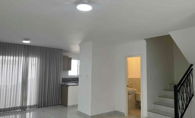 Casa Laguna, casa de 3 habitaciones con clóset en alquiler