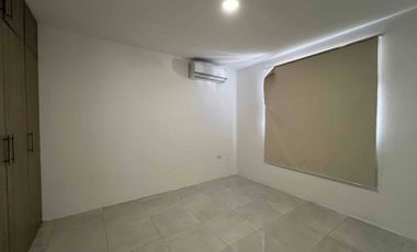 Casa Laguna, casa de 3 habitaciones con clóset en alquiler