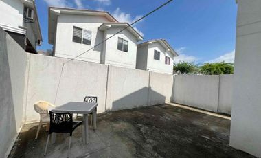 Casa Laguna, casa de 3 habitaciones con clóset en alquiler